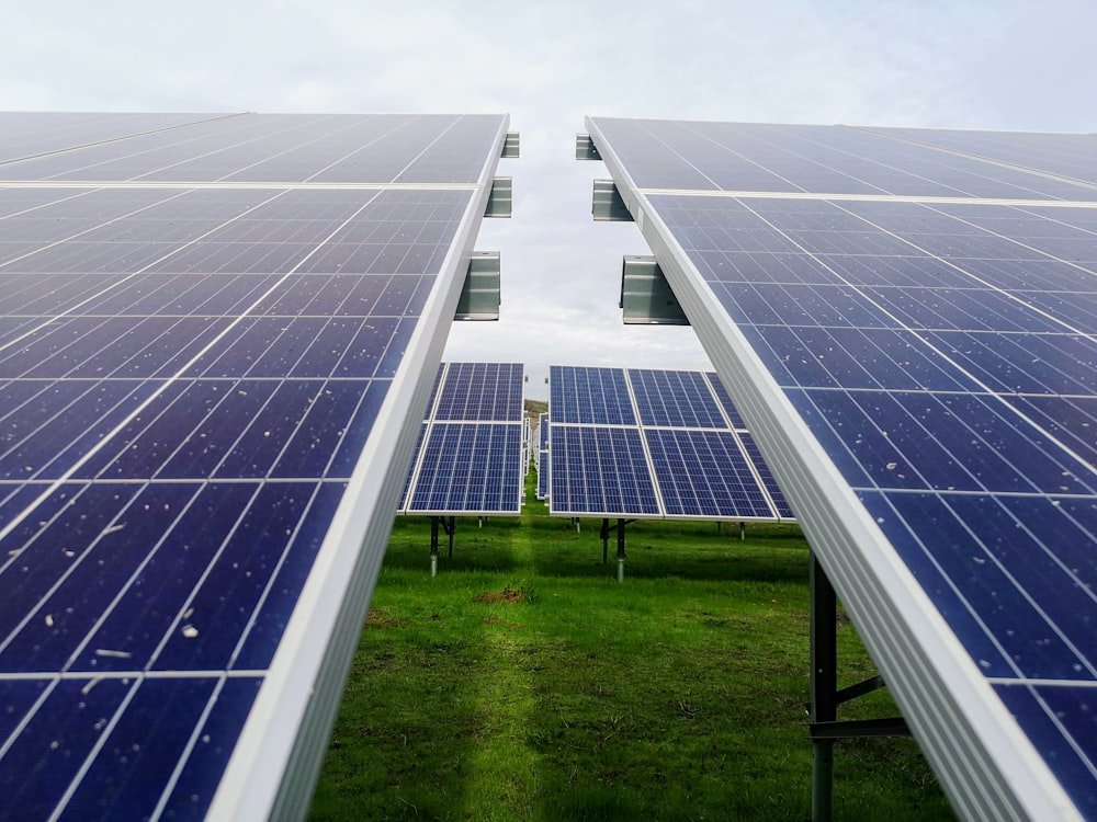 Commercial Solar Roof Engineering