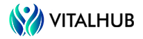 VitalHub Clean Energy Logo